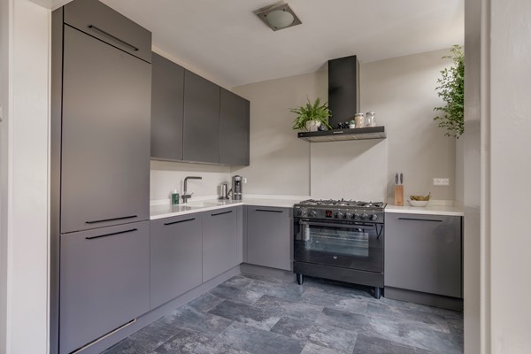 Medium property photo - Acacialaan 20, 3181 BA Rozenburg